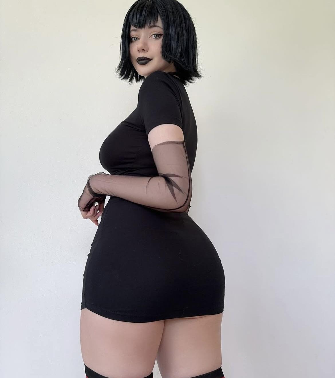 Alina Becker - Mavis - Image 5