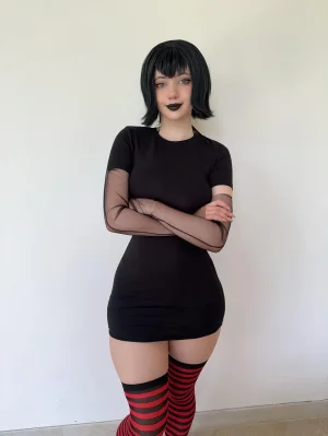 Alina Becker - Mavis - Page 4