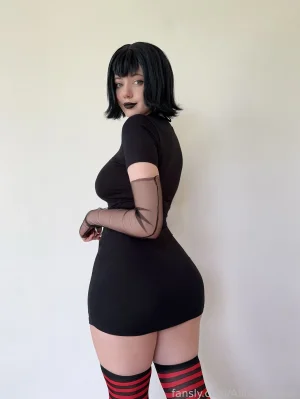 Alina Becker - Mavis - Page 7