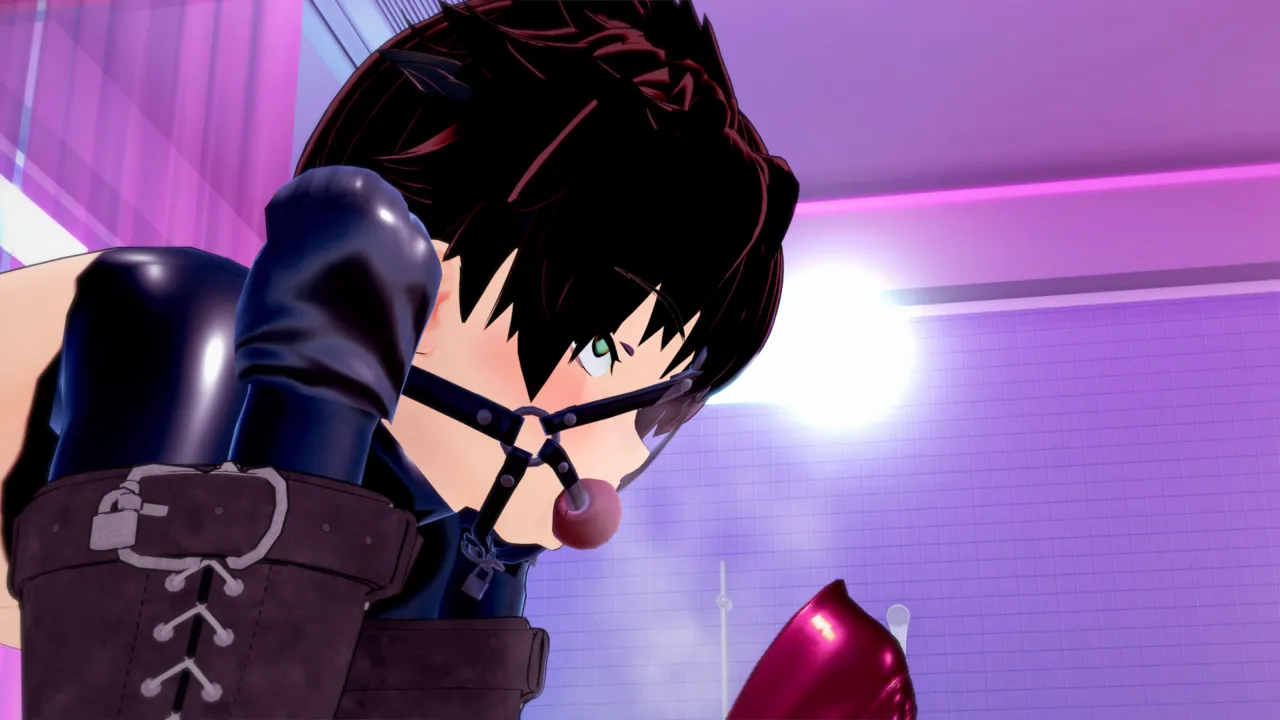 Alisa Romanova Queens Affection Thai ภาษาไทย - Image 10