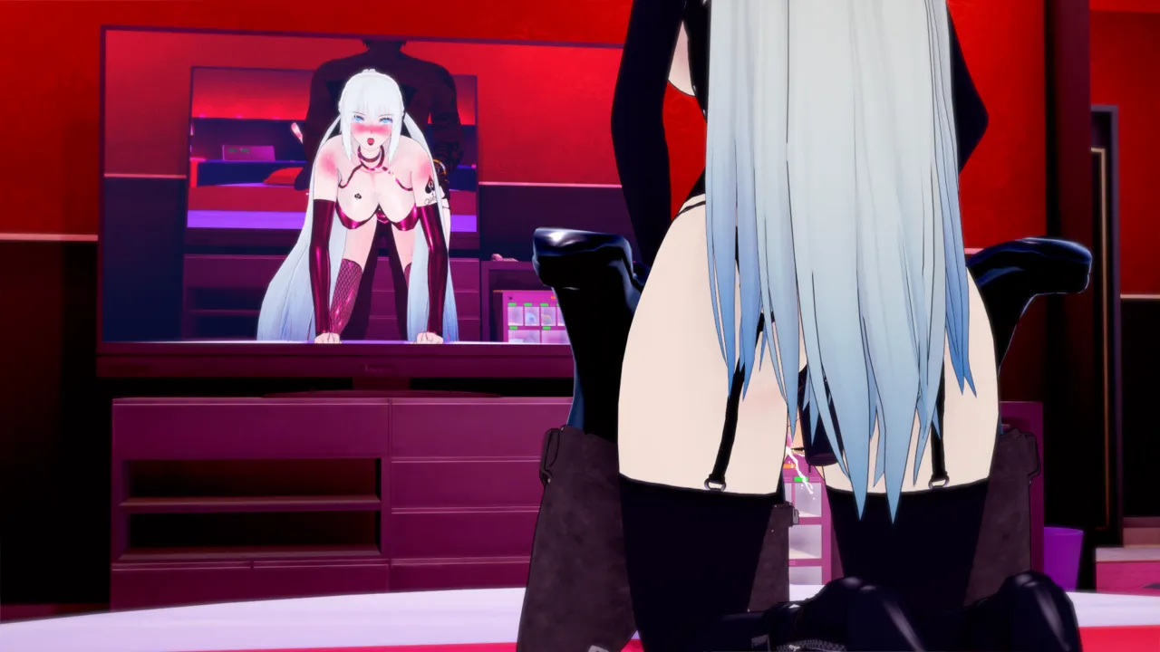 Alisa Romanova Queens Affection Thai ภาษาไทย - Image 12