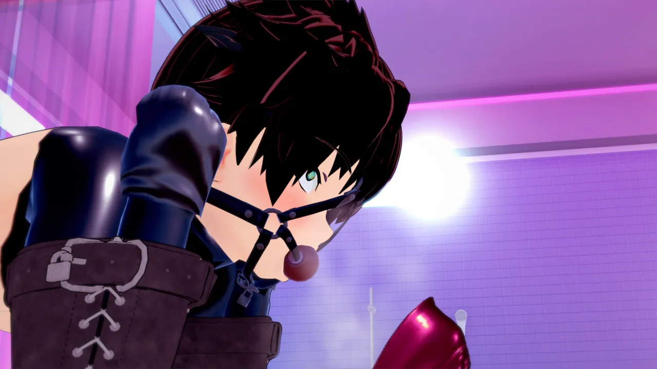 Alisa Romanova Queens Affection Thai ภาษาไทย - Image 6