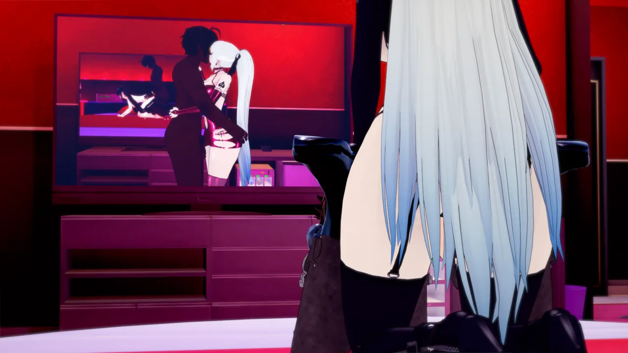 Alisa Romanova Queens Affection Thai ภาษาไทย - Image 8