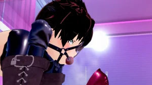 Alisa Romanova Queens Affection Thai ภาษาไทย - Page 10