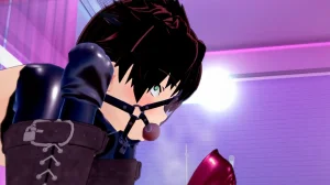 Alisa Romanova Queens Affection Thai ภาษาไทย - Page 6