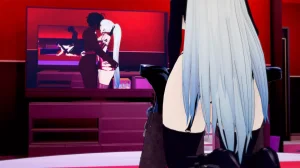 Alisa Romanova Queens Affection Thai ภาษาไทย - Page 8