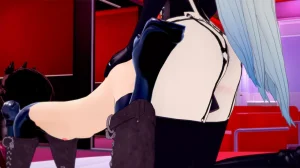 Alisa Romanova Queens Affection Thai ภาษาไทย - Page 9