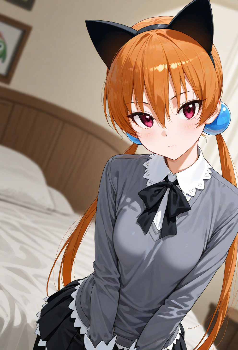 貓貓 Alisa Southerncross - Image 2