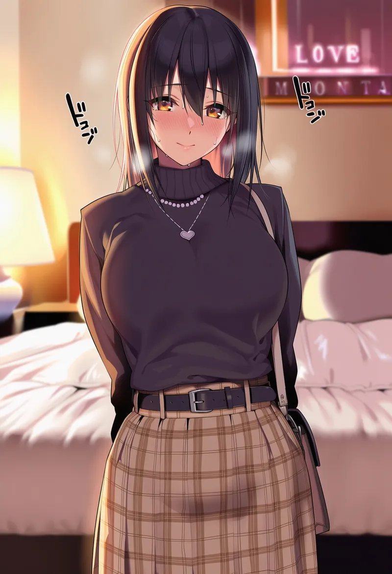 Alizee 姬柊雪菜 - Image 1