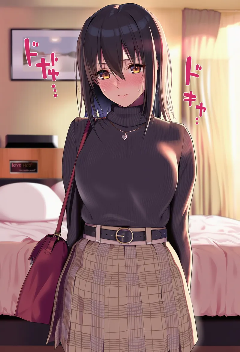 Alizee 姬柊雪菜 - Image 2