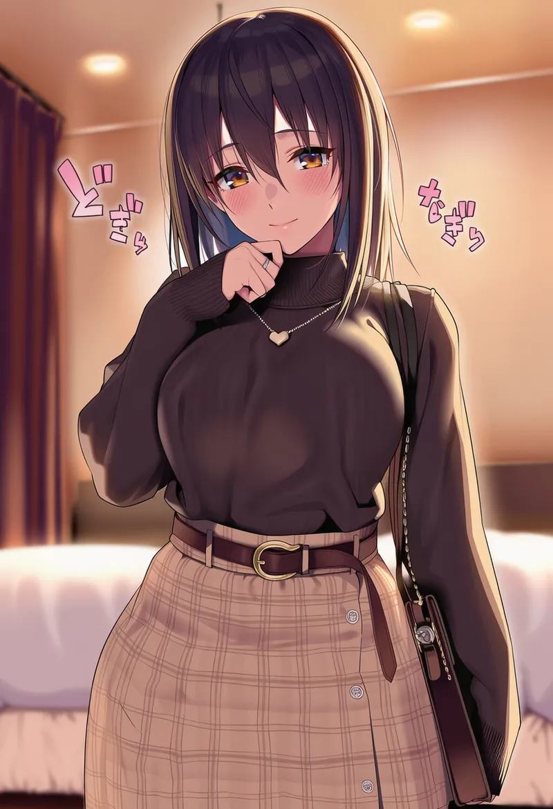 Alizee 姬柊雪菜 - Image 4