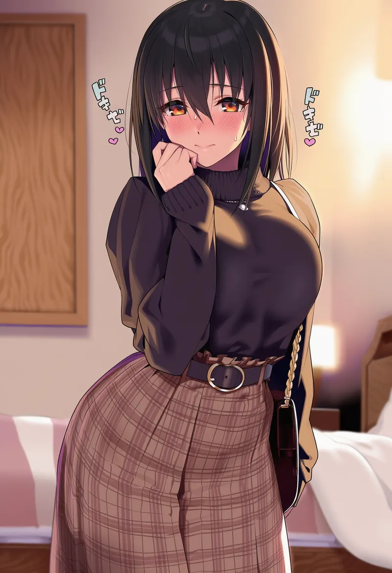 Alizee 姬柊雪菜 - Image 5