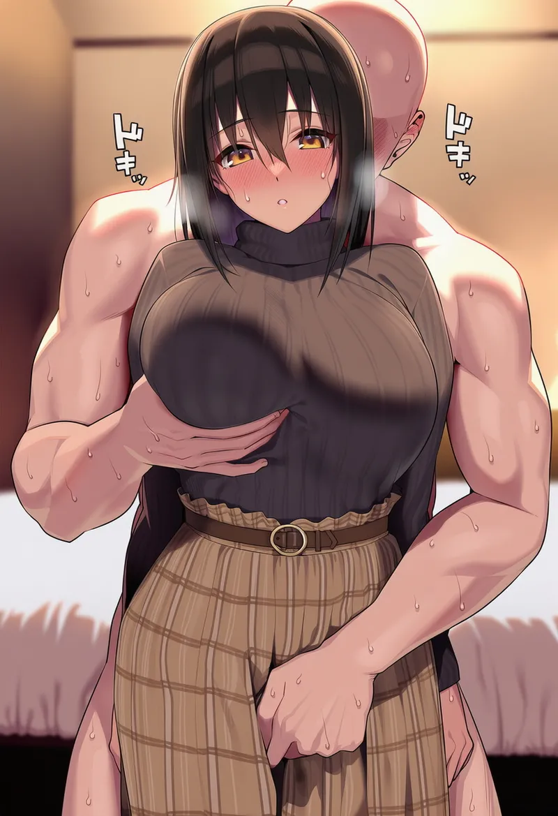 Alizee 姬柊雪菜 - Image 6