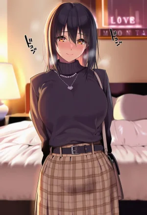 Alizee 姬柊雪菜 Thumbnail