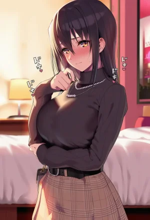 Alizee 姬柊雪菜 - Page 3