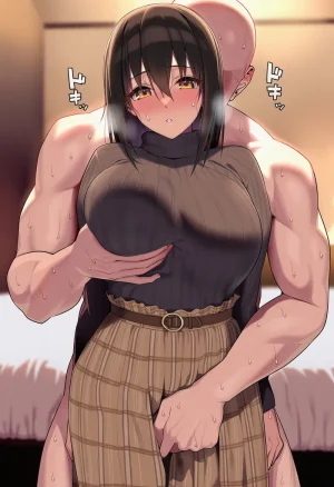 Alizee 姬柊雪菜 - Page 6