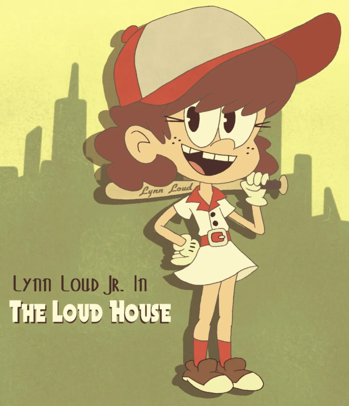 allthefallen cuphead_series parody - Image 17