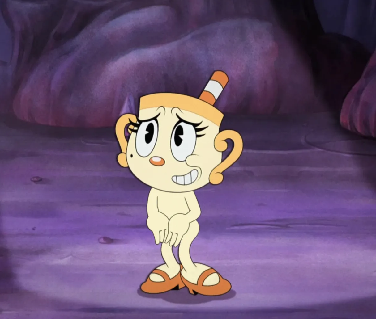 allthefallen cuphead_series parody - Image 75