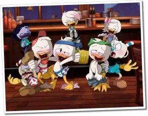 allthefallen cuphead_series parody - Page 110