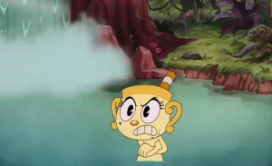 allthefallen cuphead_series parody - Page 73