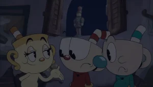 allthefallen cuphead_series parody - Page 76