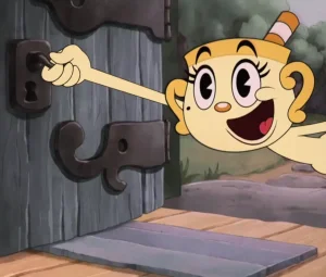 allthefallen cuphead_series parody - Page 80