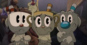 allthefallen cuphead_series parody - Page 82