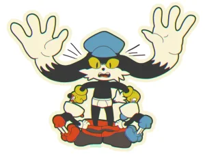 allthefallen cuphead_series parody - Page 87