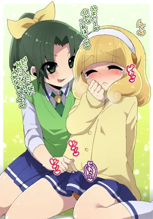 allthefallen hiuna_hayami - Page 35