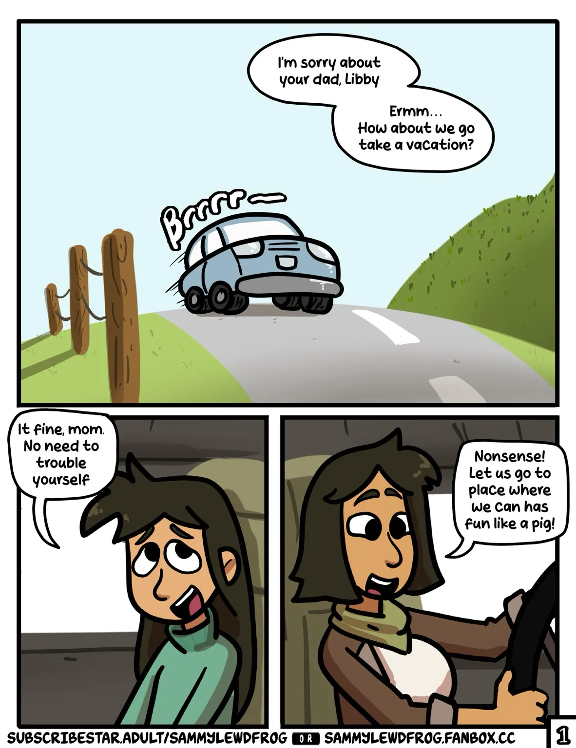 allthefallen sammylewdfrog - Image 24