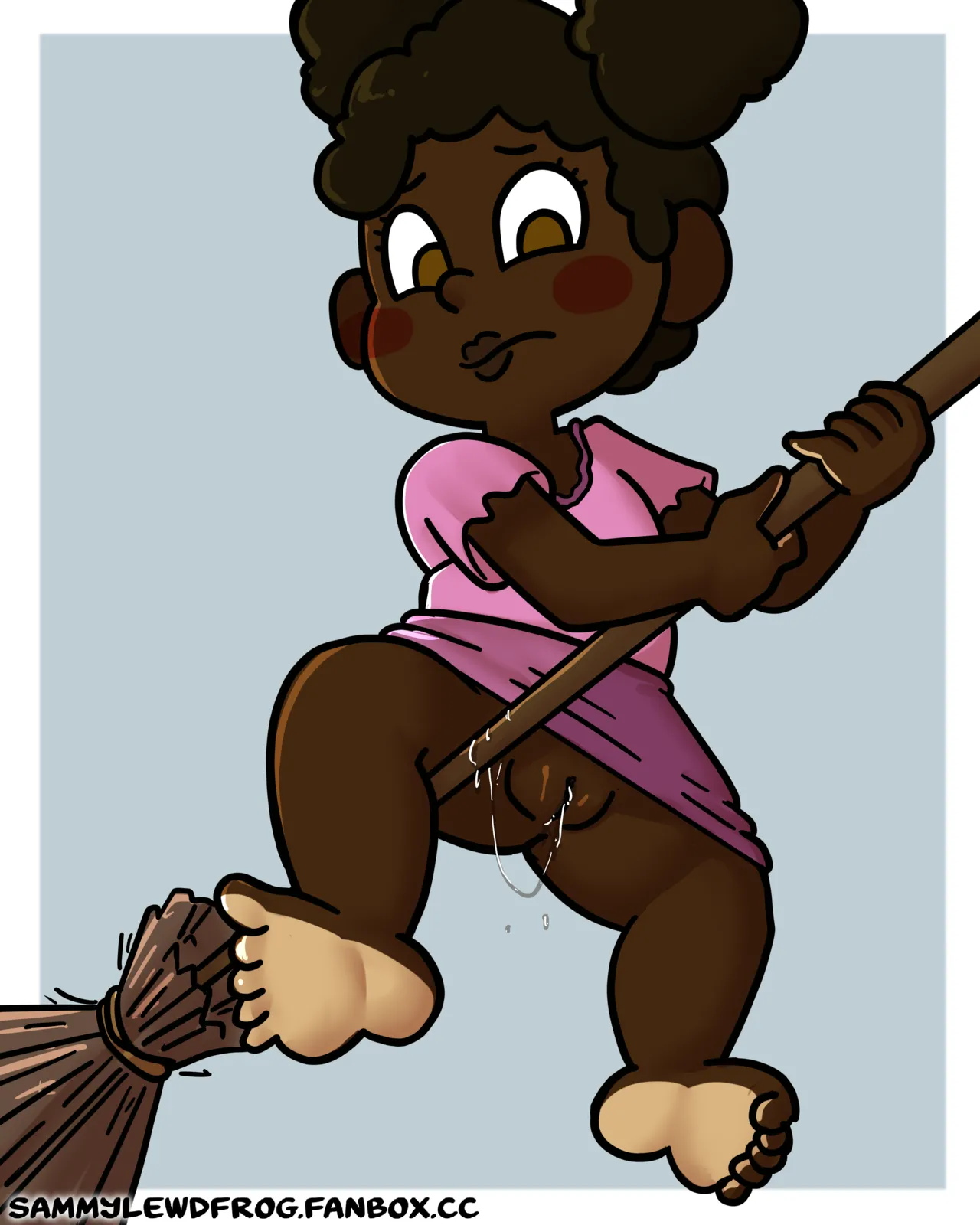 allthefallen sammylewdfrog - Image 77