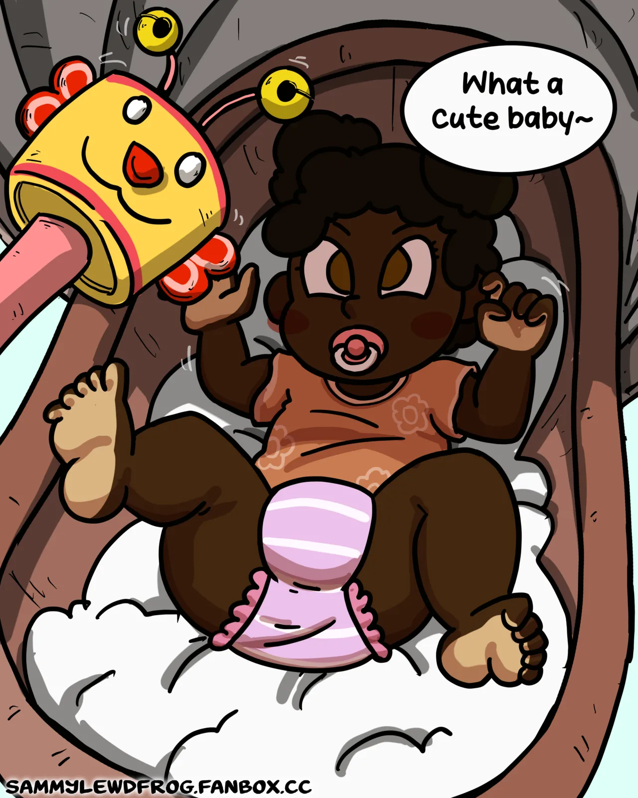 allthefallen sammylewdfrog - Image 88