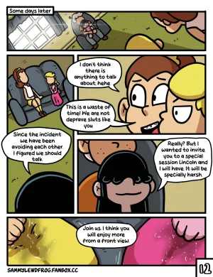 allthefallen sammylewdfrog - Page 52