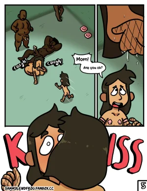 allthefallen sammylewdfrog - Page 63