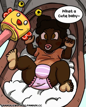 allthefallen sammylewdfrog - Page 88