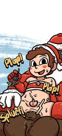 allthefallen sammylewdfrog - Page 90