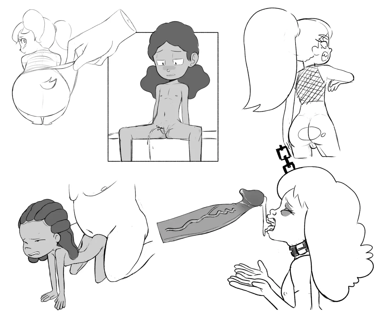 allthefallen susto_artist - Image 10