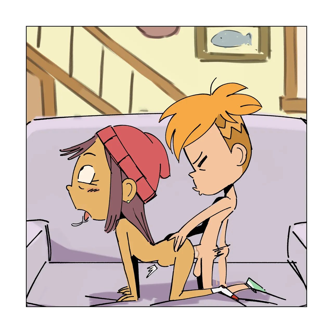 allthefallen susto_artist - Image 2