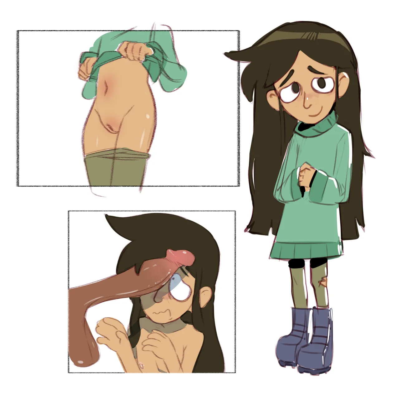 allthefallen susto_artist - Image 31