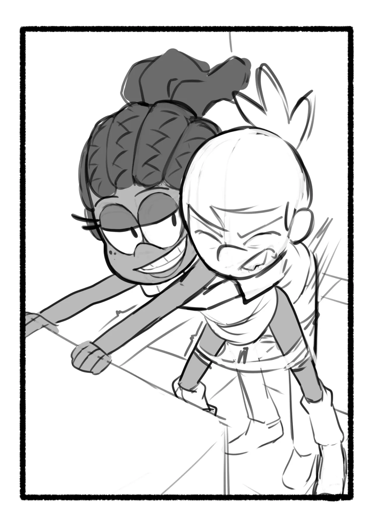 allthefallen susto_artist - Image 4