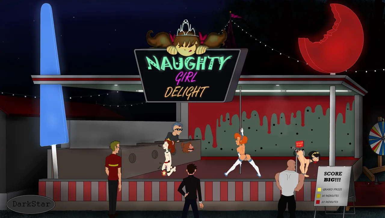 allthefallen were_back_a_dinosaurs_story parody - Image 6