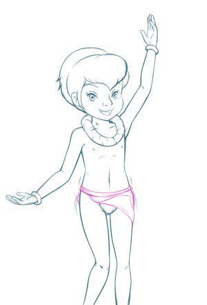 allthefallen were_back_a_dinosaurs_story parody - Page 16