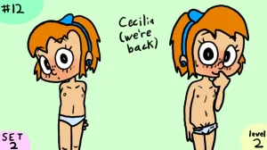 allthefallen were_back_a_dinosaurs_story parody - Page 28