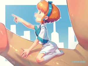 allthefallen were_back_a_dinosaurs_story parody - Page 43