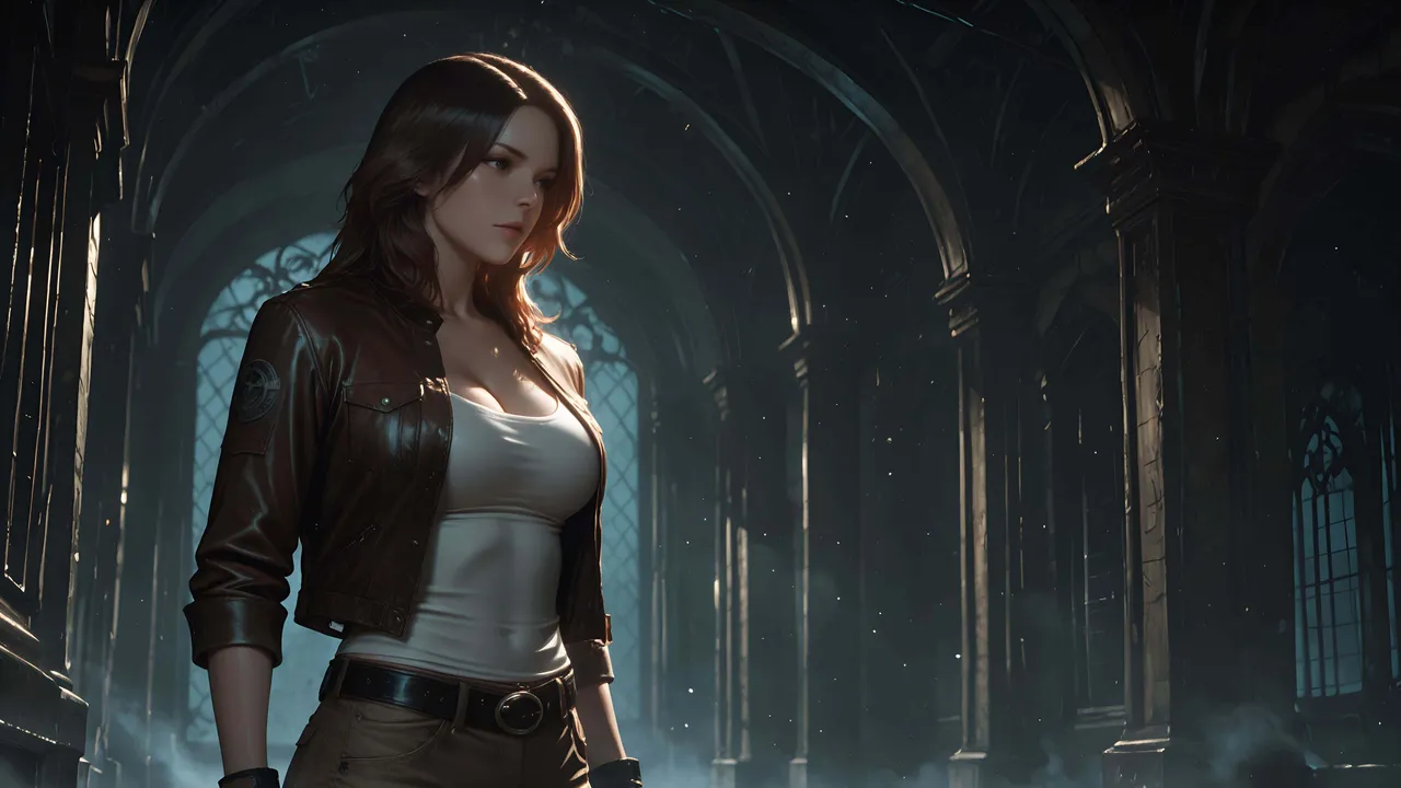 Allure Diffusion - Gallery 02 Landscape - Image 102