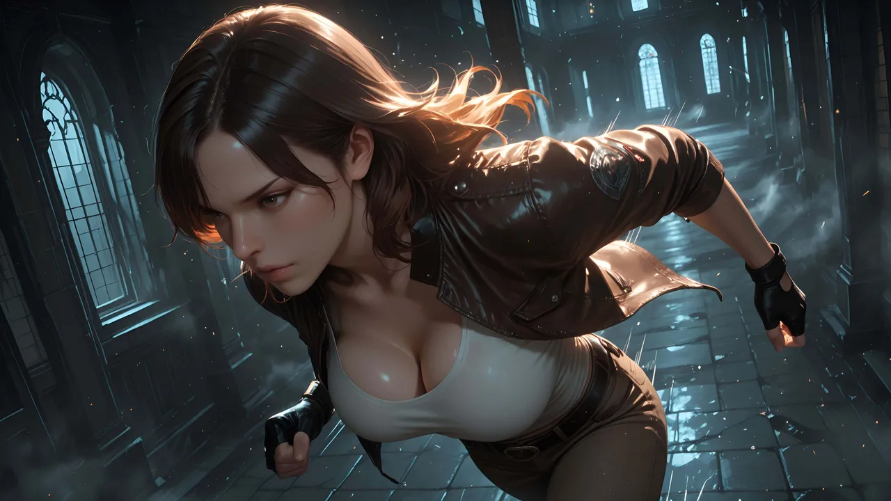 Allure Diffusion - Gallery 02 Landscape - Image 103