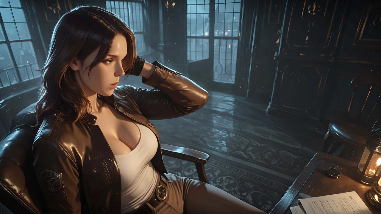 Allure Diffusion - Gallery 02 Landscape - Image 107