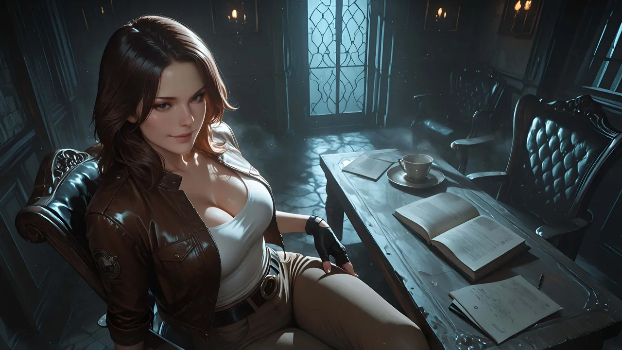 Allure Diffusion - Gallery 02 Landscape - Image 108