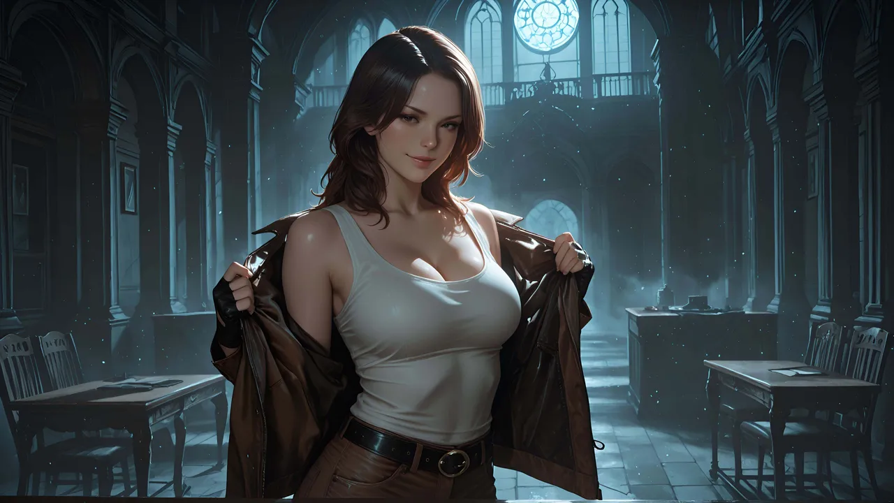 Allure Diffusion - Gallery 02 Landscape - Image 109