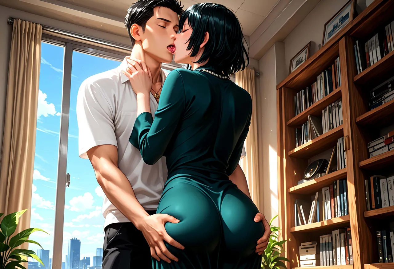 Allure Diffusion - Gallery 02 Landscape - Image 11